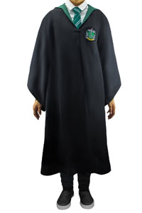 ESL Vocab - a robe
