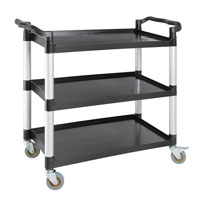 ESL Vocab - a trolley