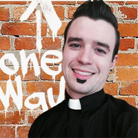 ESL Vocab - Cool youth pastor 