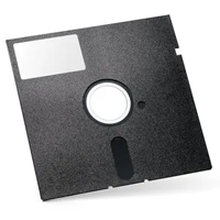 ESL Vocab - A Floppy Disk