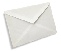 ESL Vocab - An Envelope