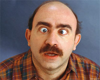 ESL Vocab - boss-eyed