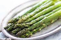 ESL Vocab - asparagus