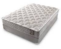 ESL Vocab - a mattress