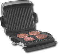ESL Vocab - a Foreman Grill